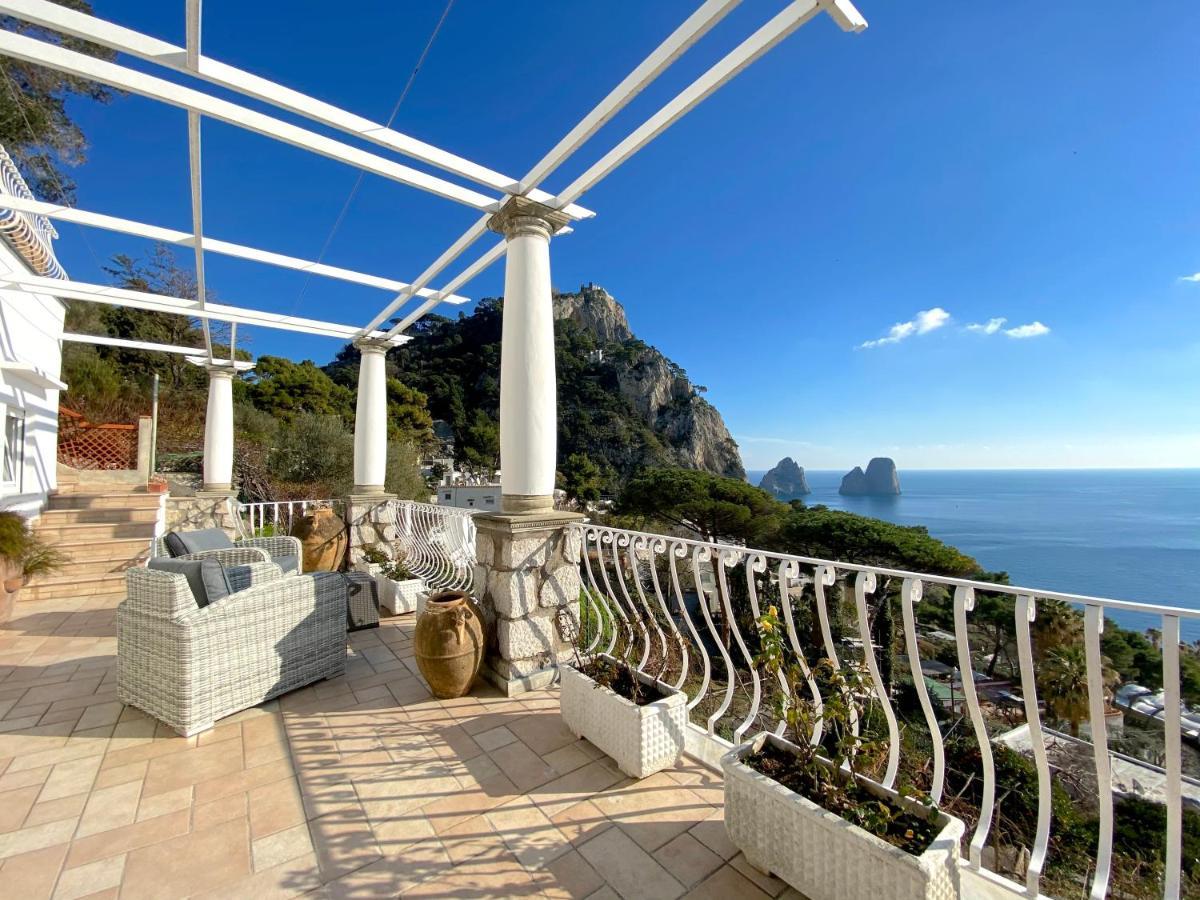 Holiday home Casa Fiore *