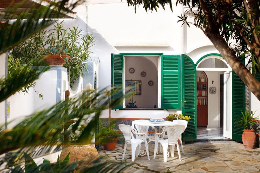 Le Terrazze Di * Capri