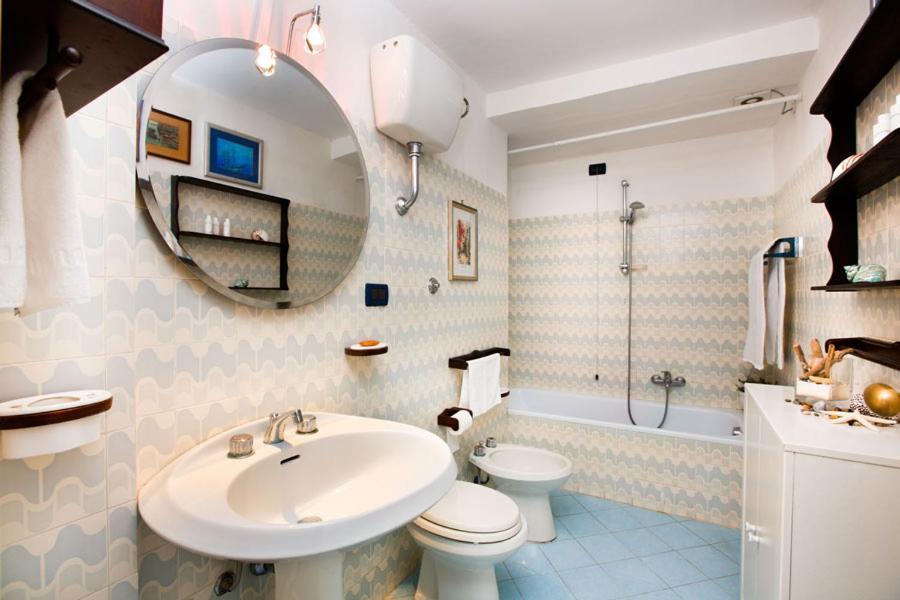 Casa vacanze Le Terrazze Di *