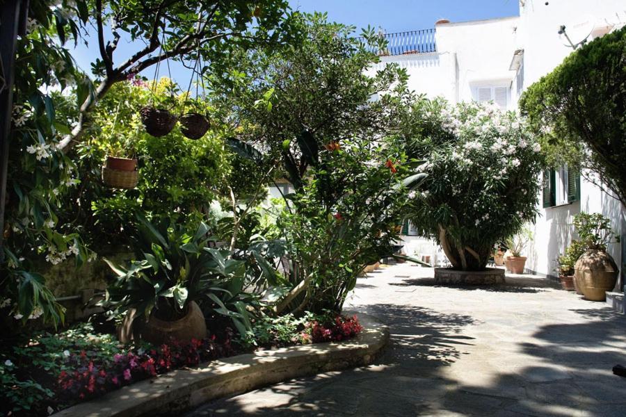 Casa vacanze Le Terrazze Di *
