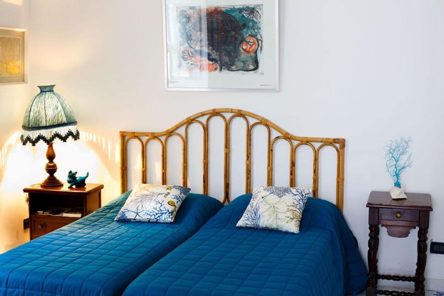 Casa vacanze Le Terrazze Di *