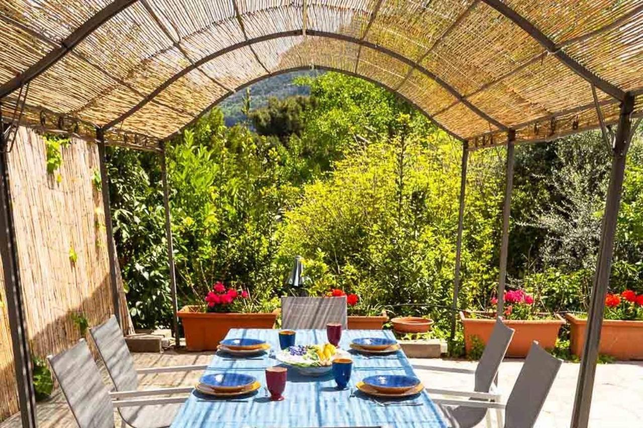 Relais Bismarck - Tatil Evi Capri