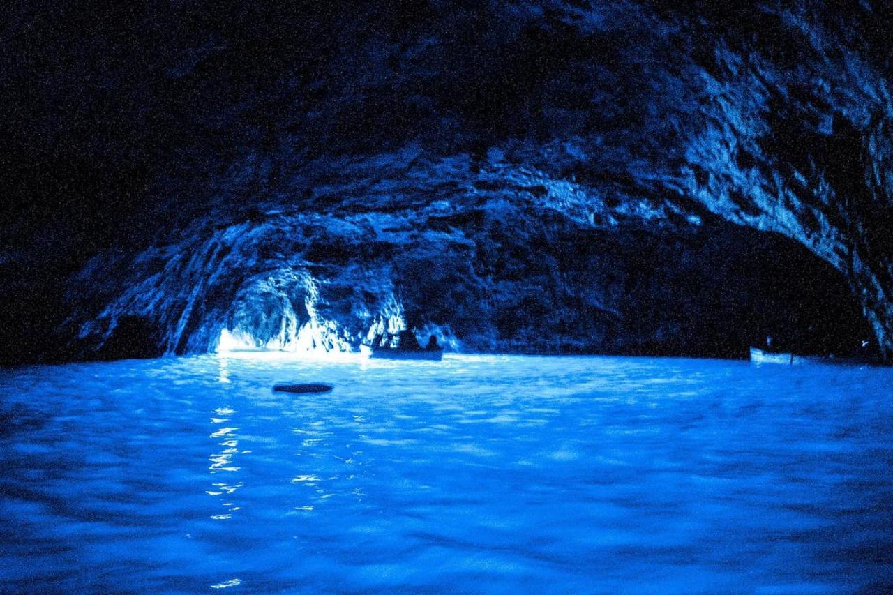 Relais Bismarck - * Capri