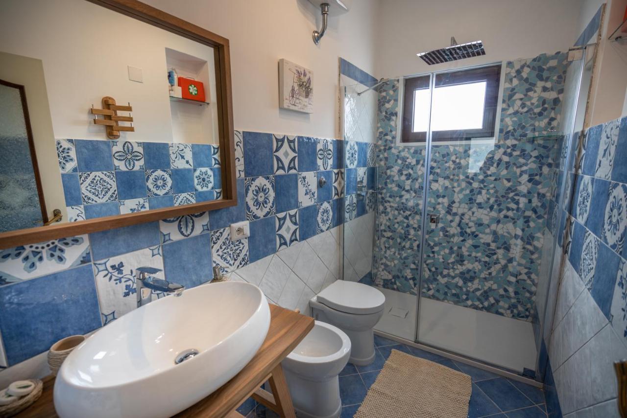 Casa Nonna Marta Apartment *