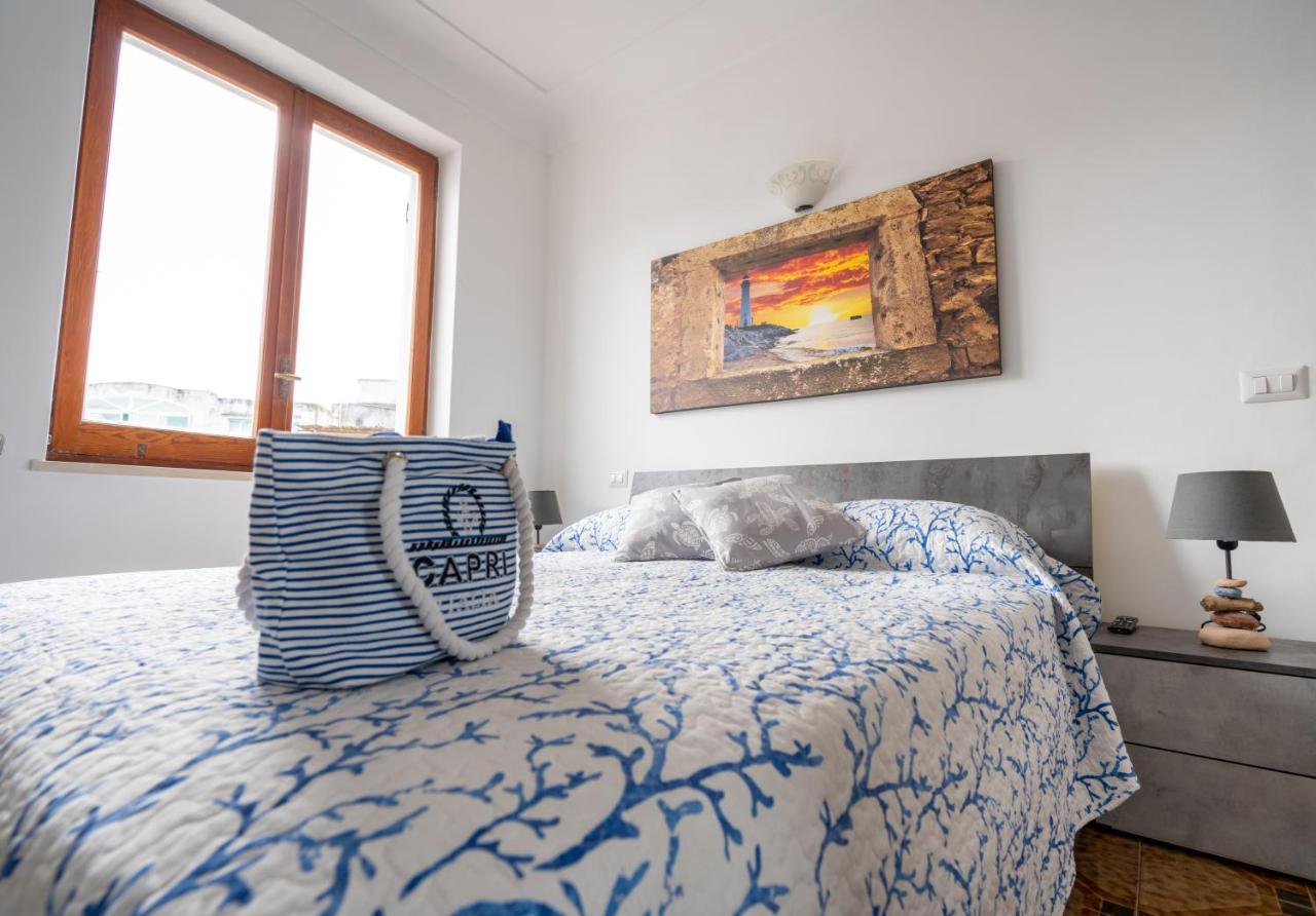 Casa Nonna Marta Apartment Capri