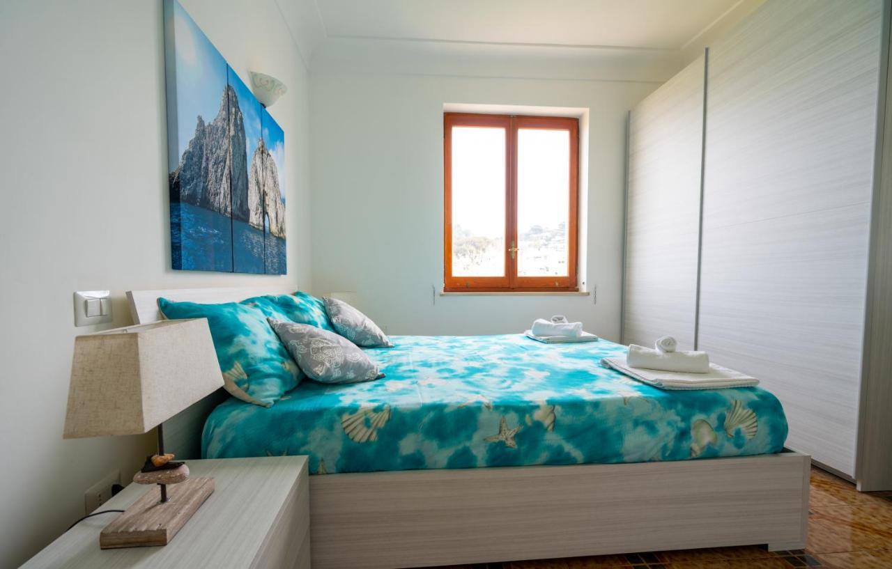 Casa Nonna Marta * Capri