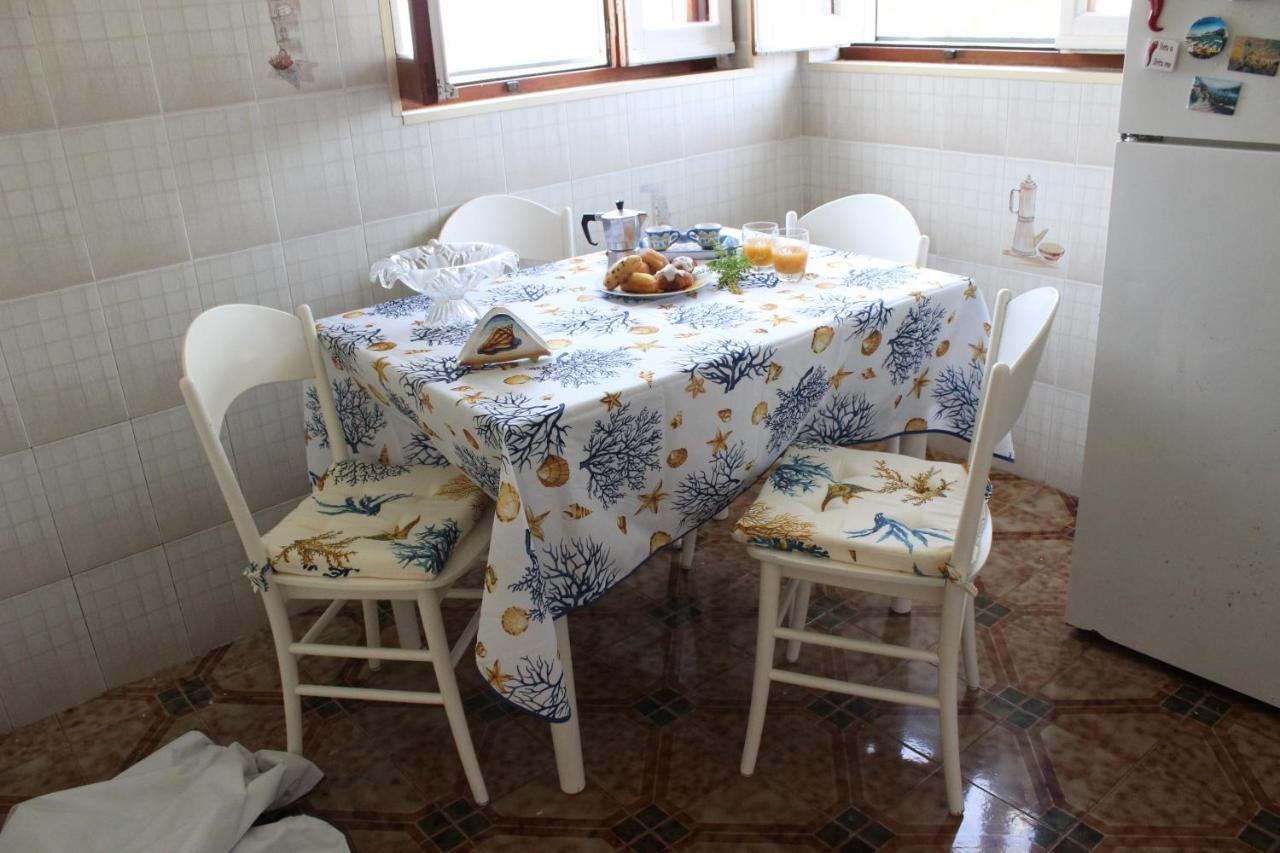 Casa Nonna Marta Apartment
