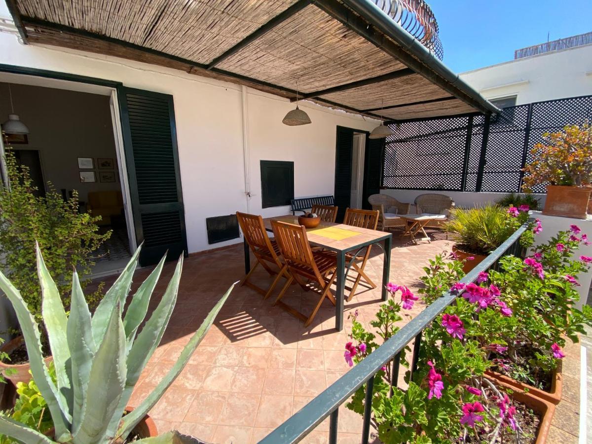 La Terrazza Capri
