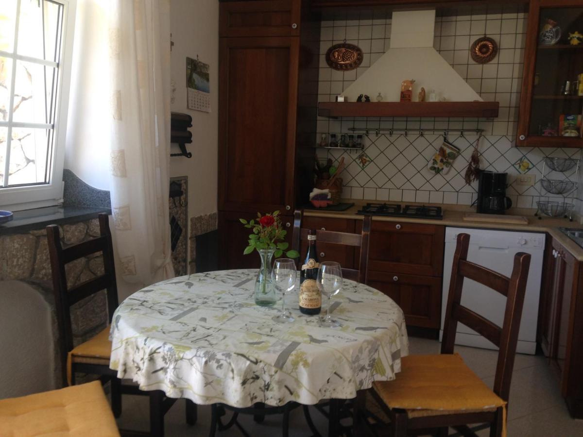 Apartment Immerso Nel *