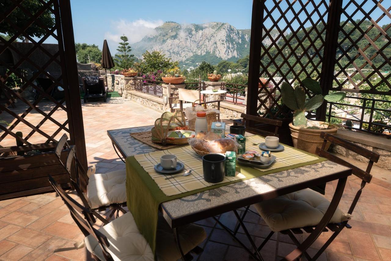 La Casa Di Armando Bed & Breakfast *