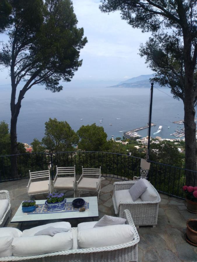 La Casa Nel Bosco Guest house
