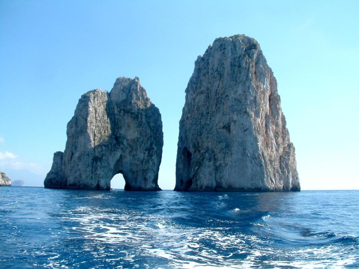 Marina Piccola Ai Faraglioni *