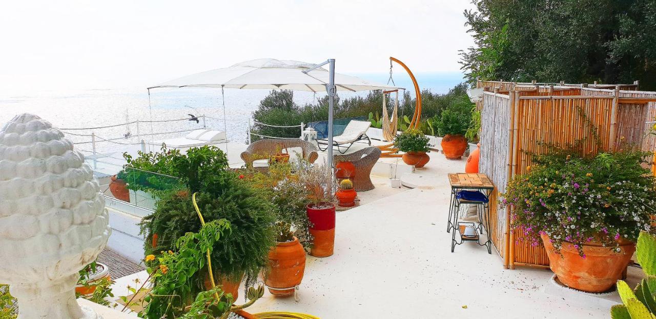 Marina Piccola Ai Faraglioni Capri