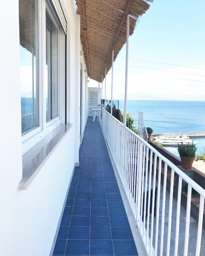 Apartamento Casa Tarantino Charming