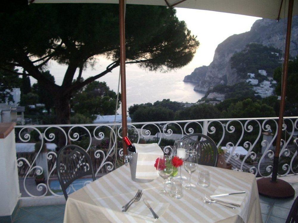La Reginella Otel 2*