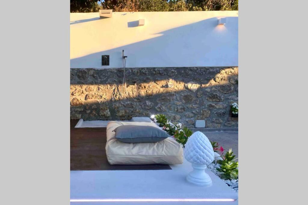 Casa Masgaba Villa