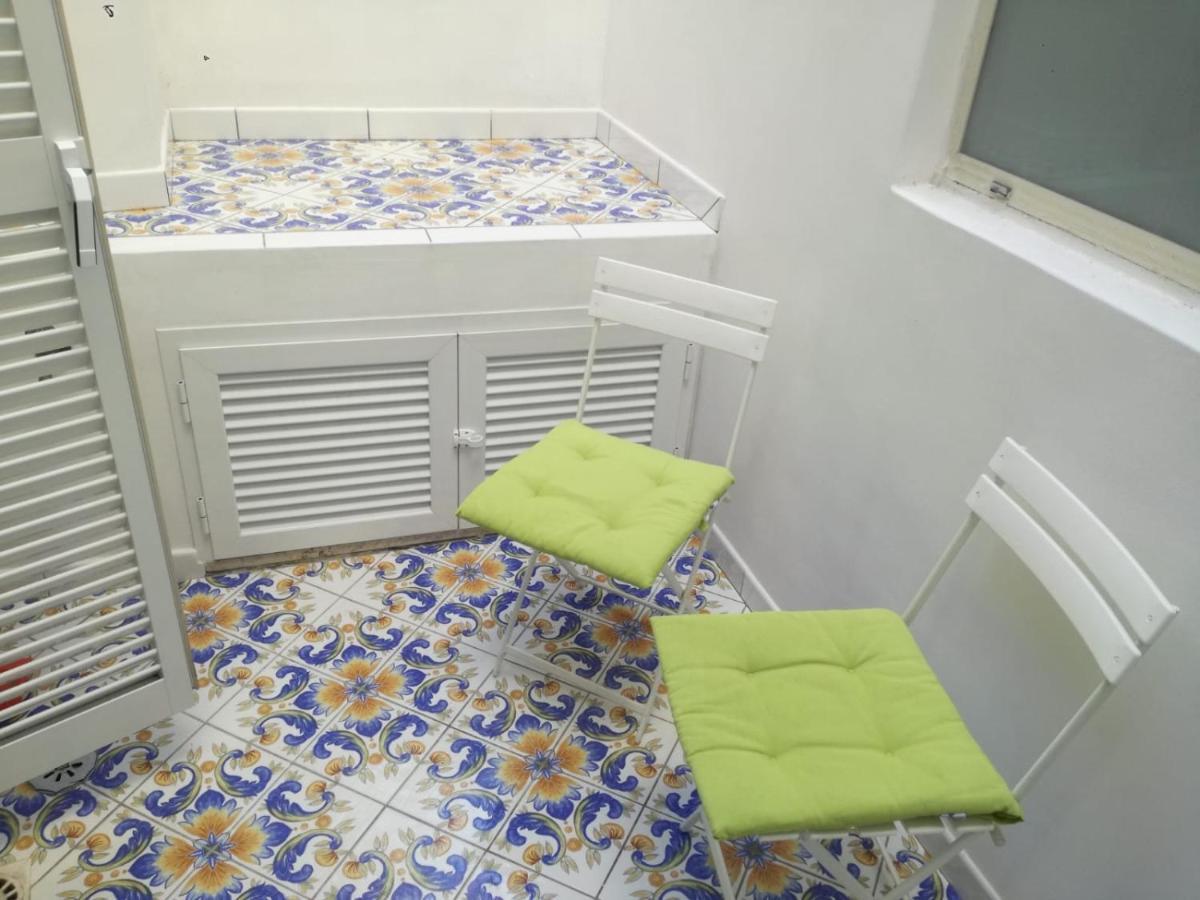 La Casetta Di Anna