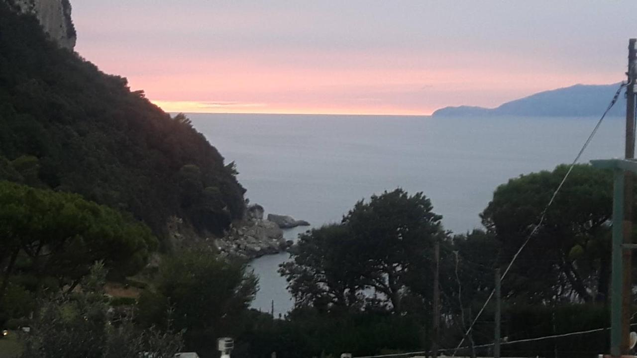 Casa Del Mare *