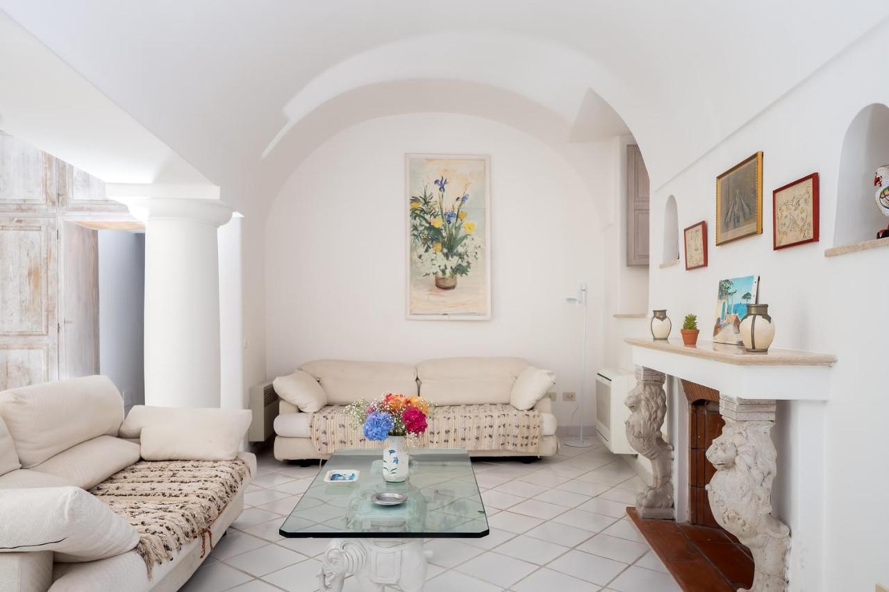 Holiday home I Tre Soli By Caprirooms *