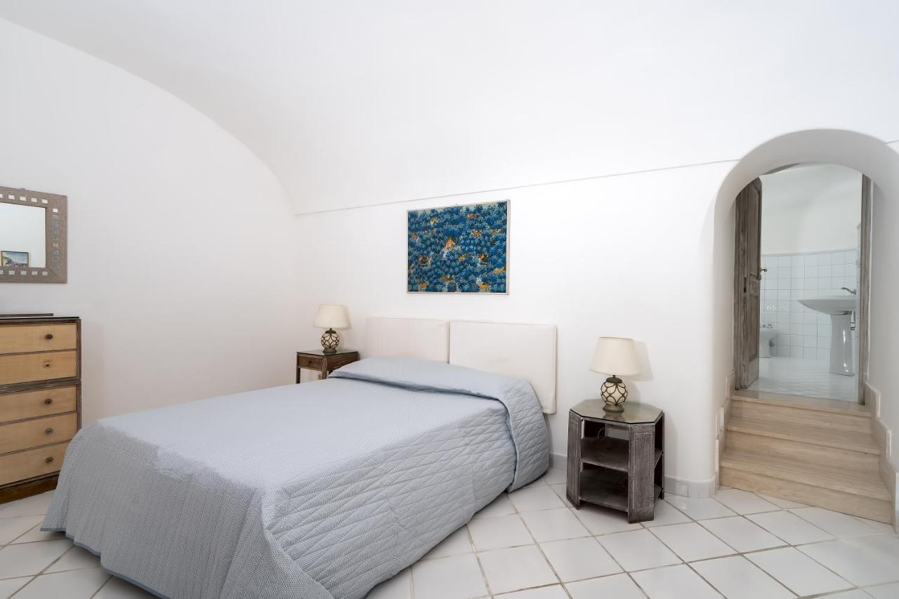 I Tre Soli By Caprirooms *