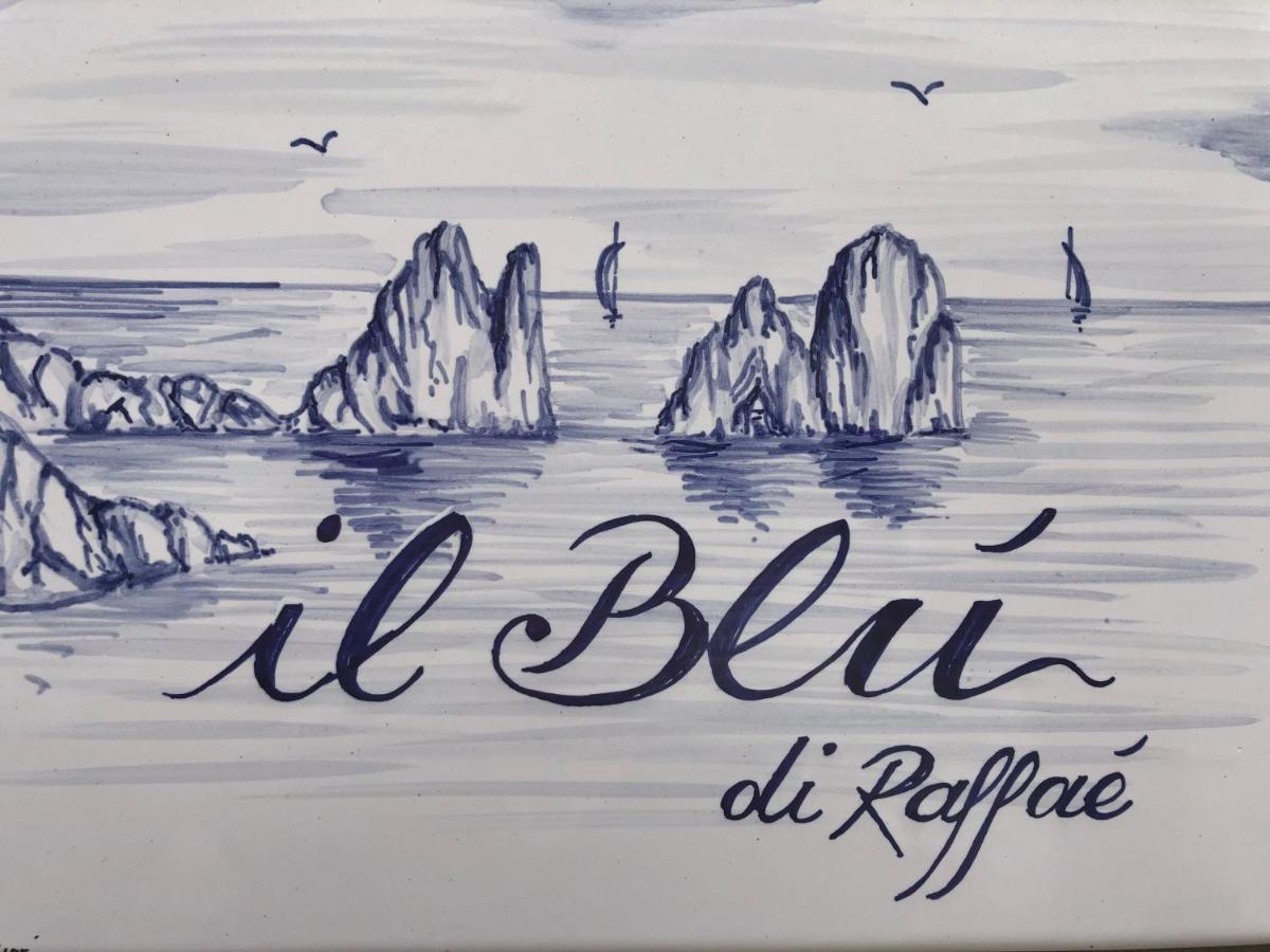 Il Blu Tatil Evi *