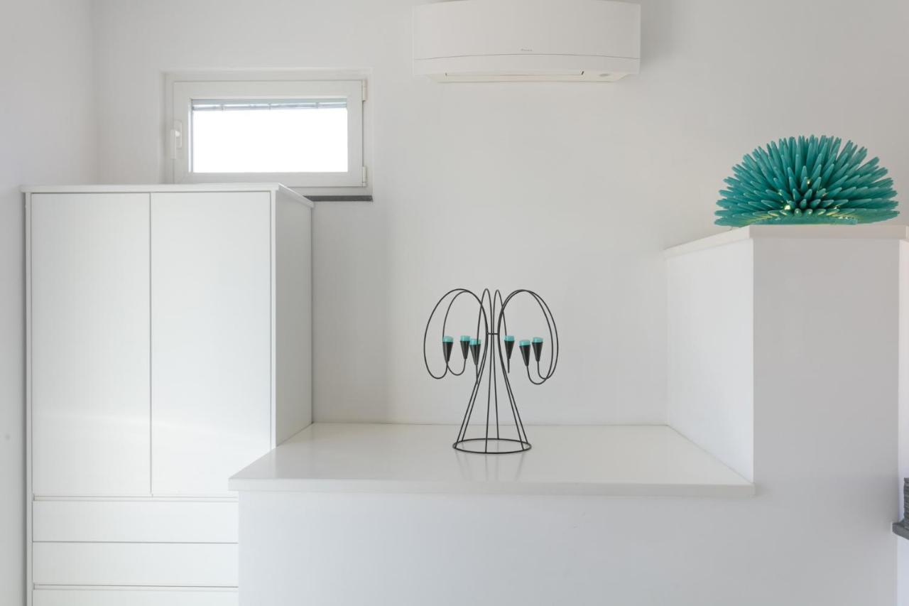 Rooftop Luxury By Caprirooms Apartment Capri