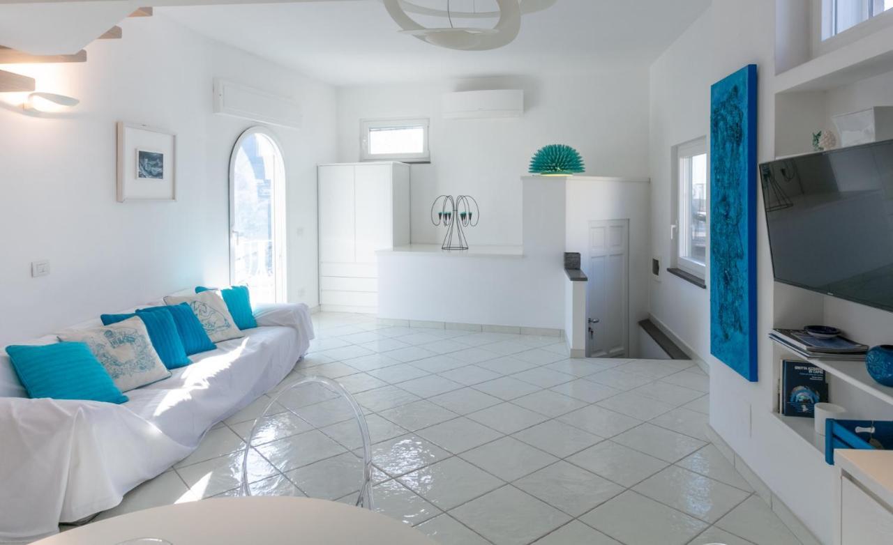 Apartamento Rooftop Luxury By Caprirooms