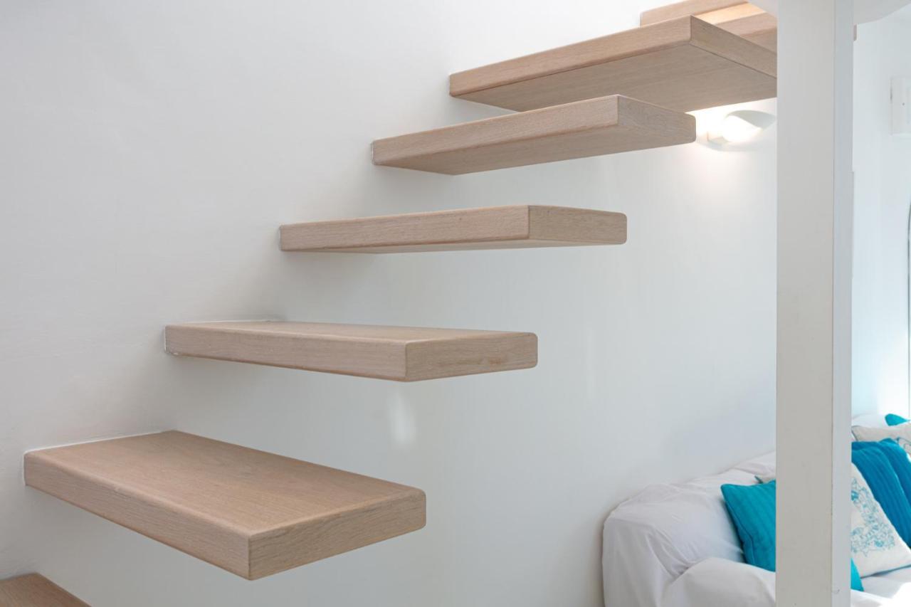 Apartamento Rooftop Luxury By Caprirooms