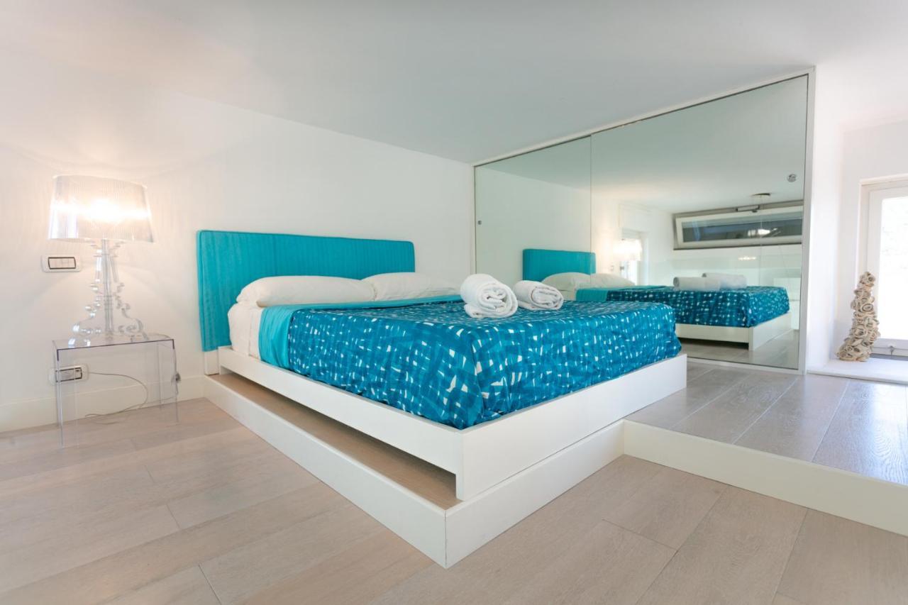 Rooftop Luxury By Caprirooms Apartment