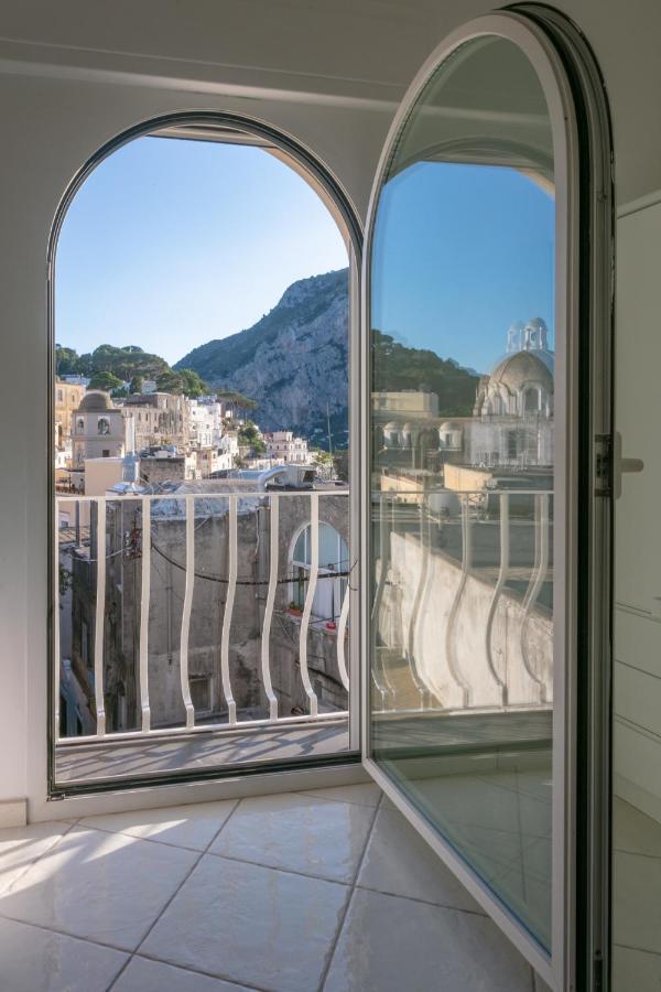 Rooftop Luxury By Caprirooms * Capri