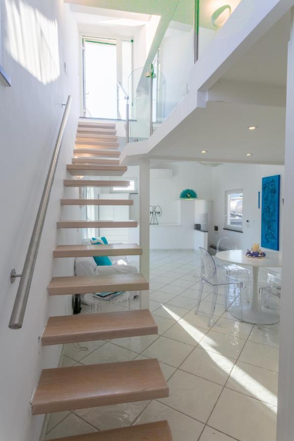 Rooftop Luxury By Caprirooms Apartamento