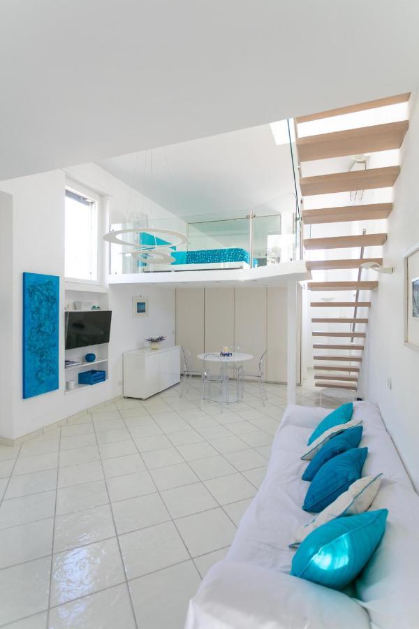 Apartamento Rooftop Luxury By Caprirooms