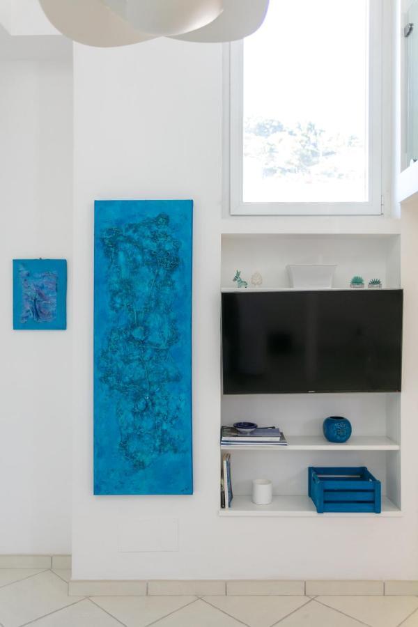 Apartamento Rooftop Luxury By Caprirooms Capri