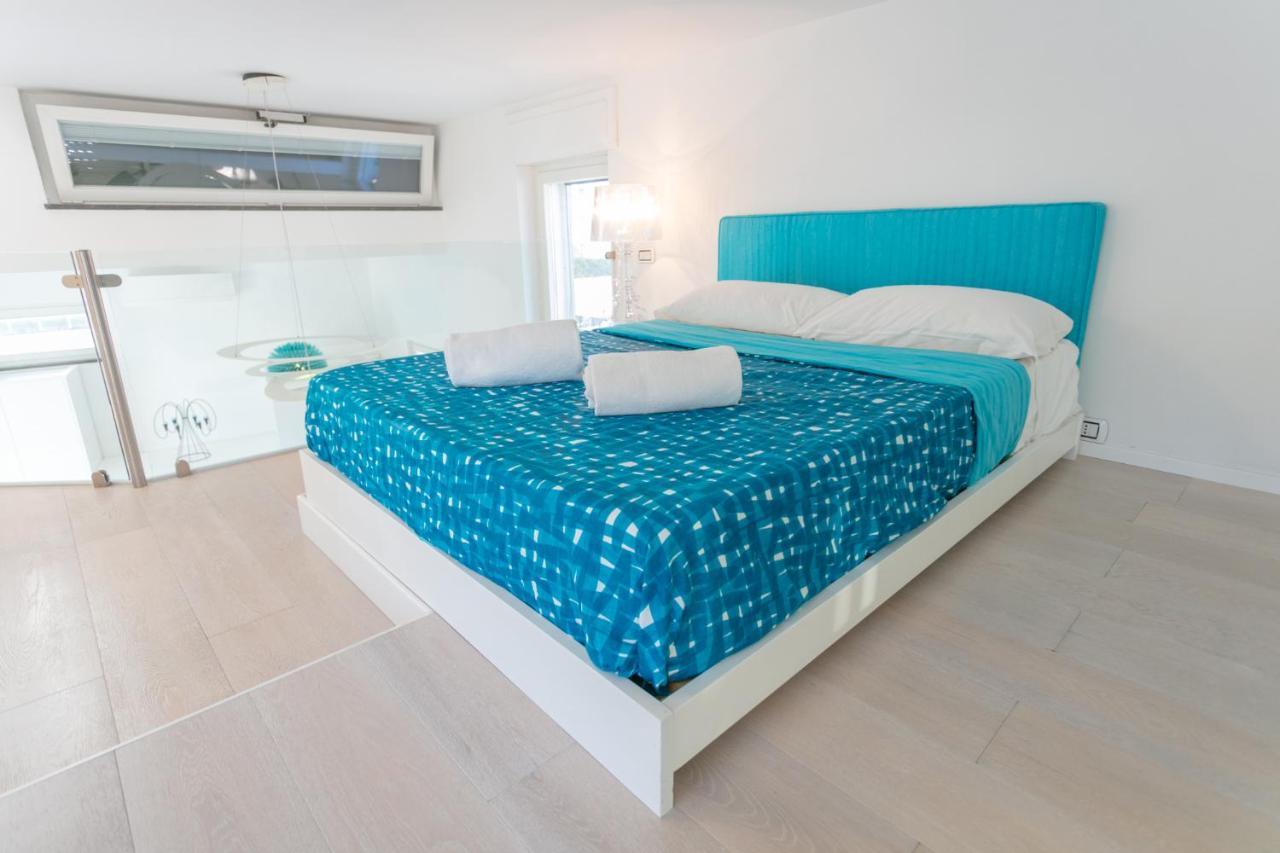Rooftop Luxury By Caprirooms Apartamento *