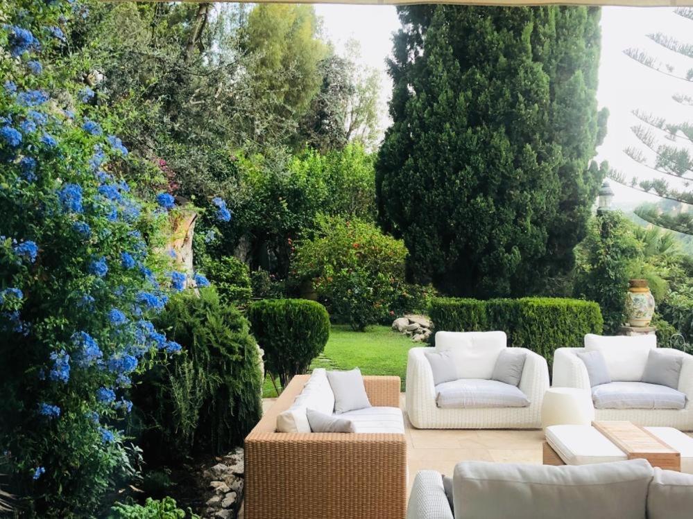 Villa La Grande Bellezza