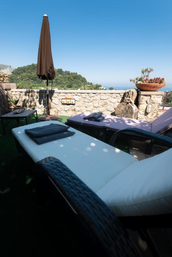 Bed & Breakfast La Casa Di Armando *