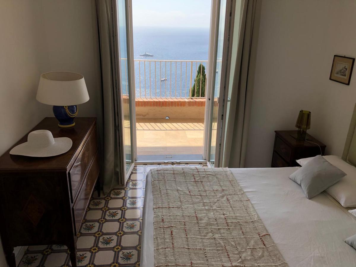 Villa La Grande Bellezza Capri