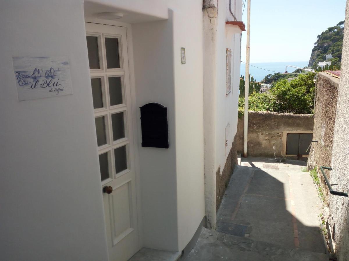 Holiday home Il Blu