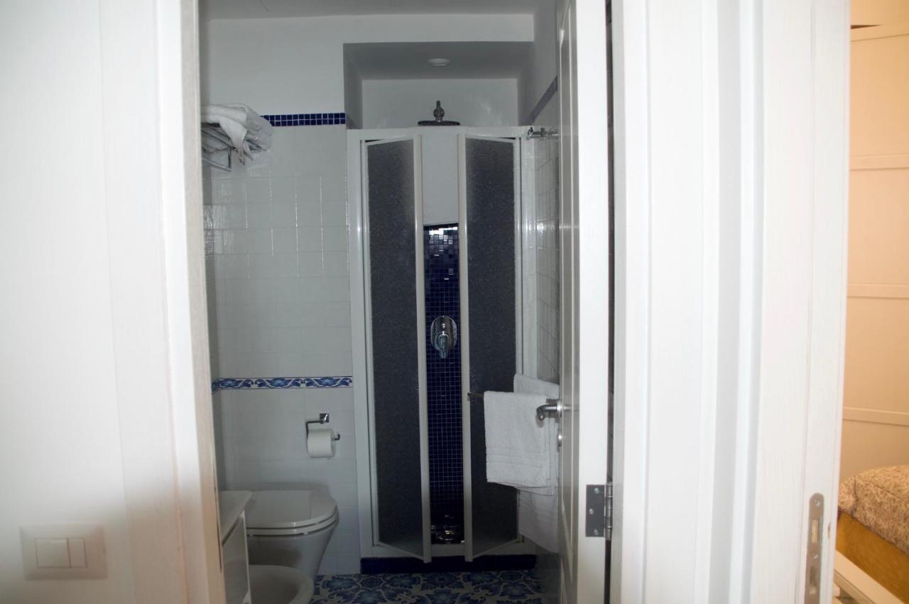 Il Porto Casa Holiday home *