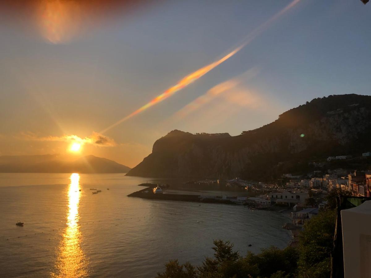 La Baia Di Napoli Appartamento