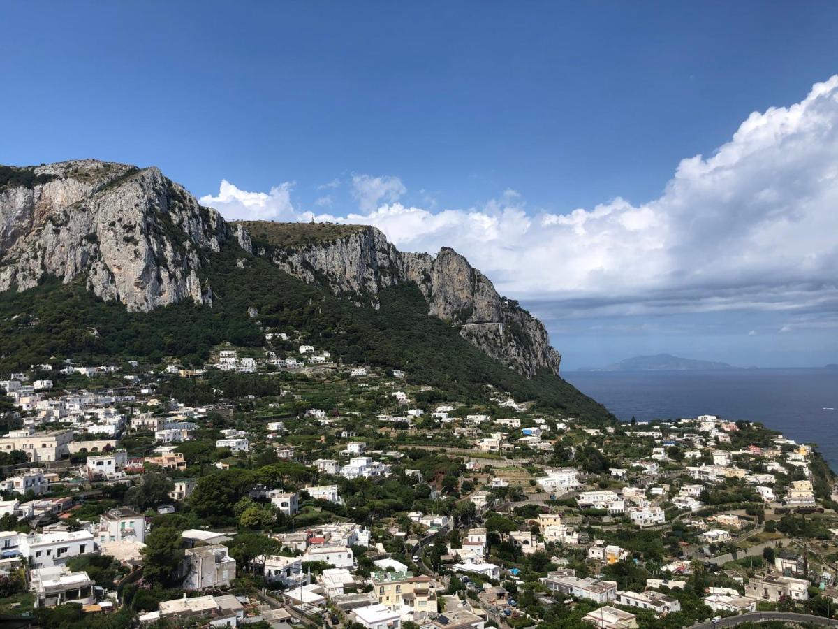 La Baia Di Napoli Appartamento *