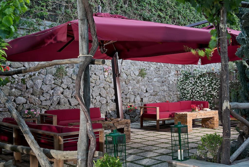 Wine Capri