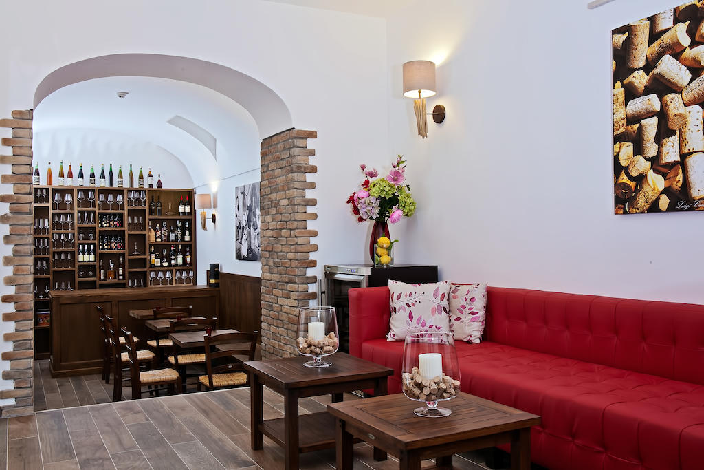 Hotel Wine 3*