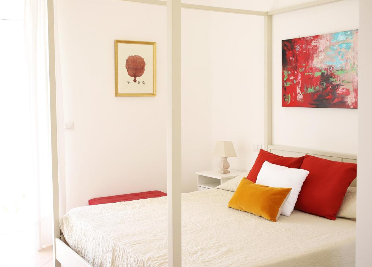 Casa Tarantino Charming Apartment