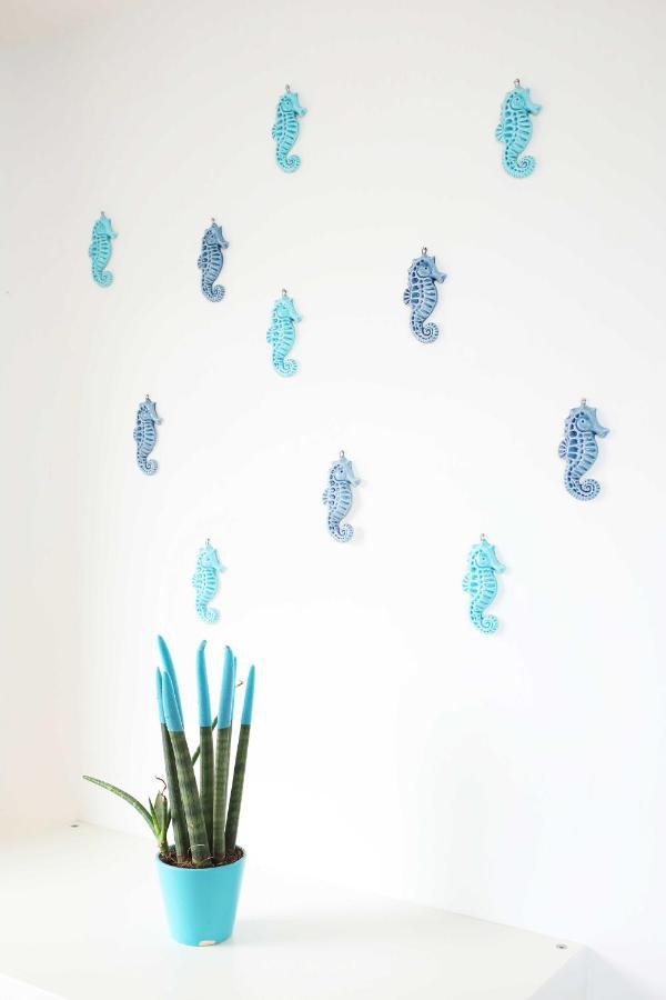 Apartamento Casa Tarantino Charming