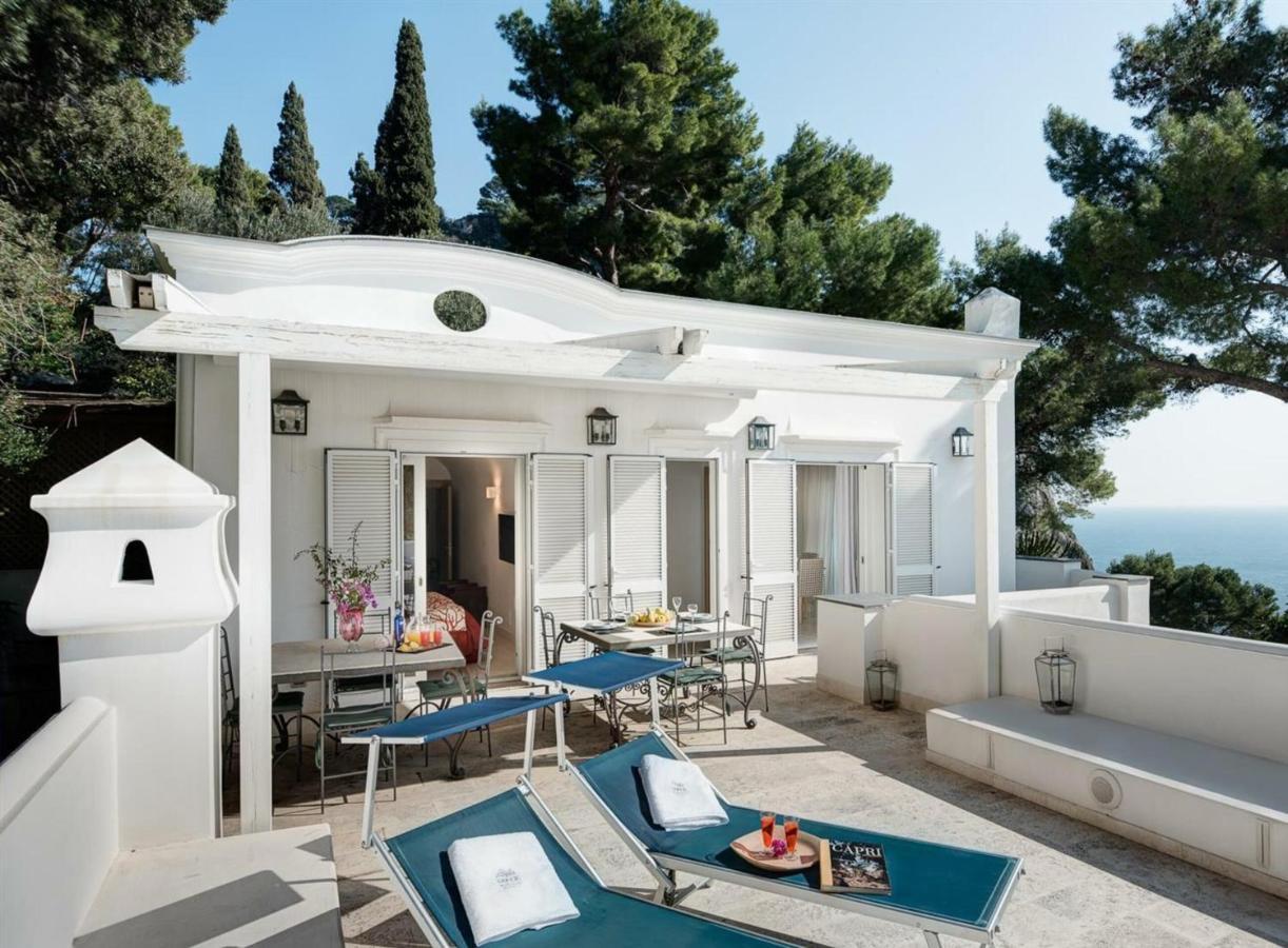 Marina Little Villa