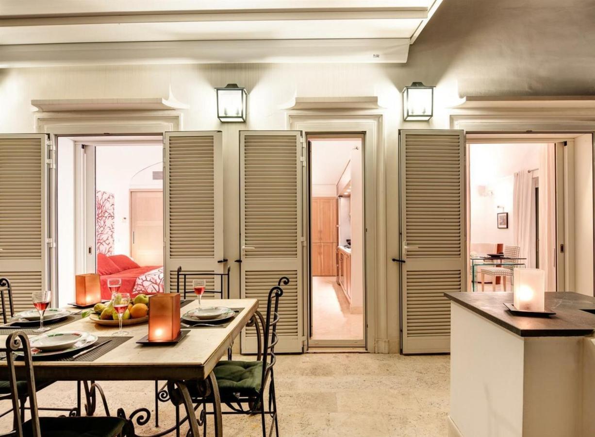 Villa Marina Little Capri
