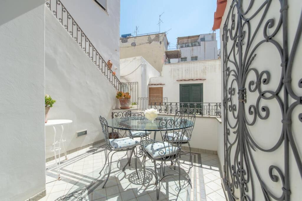 Holiday home Casa Al Centro Di