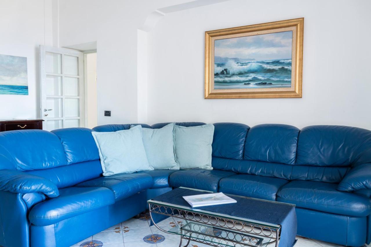 A Varca Ra Neve Holiday home *