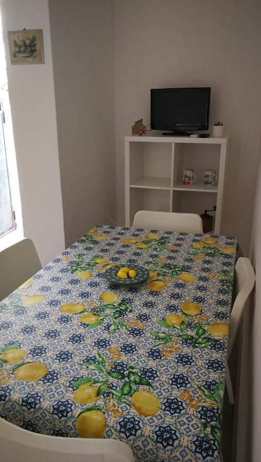 La Marocella * Capri